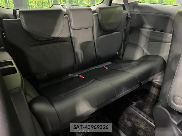 Honda ODYSSEY 2021-07 8053646-8