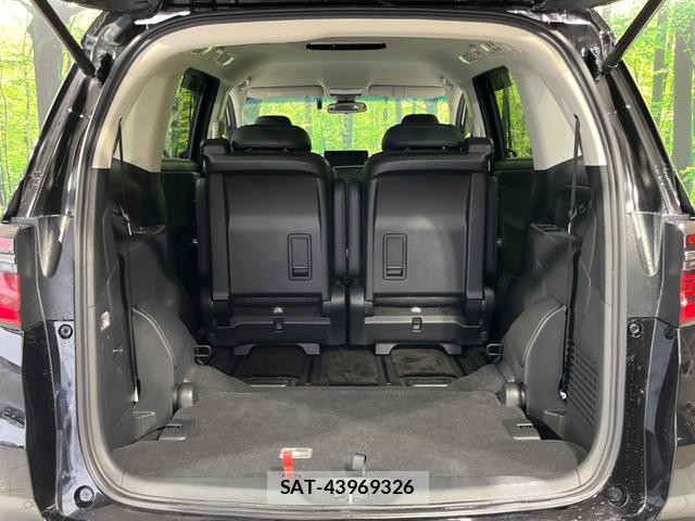 Honda ODYSSEY 2021-07 8053646-9
