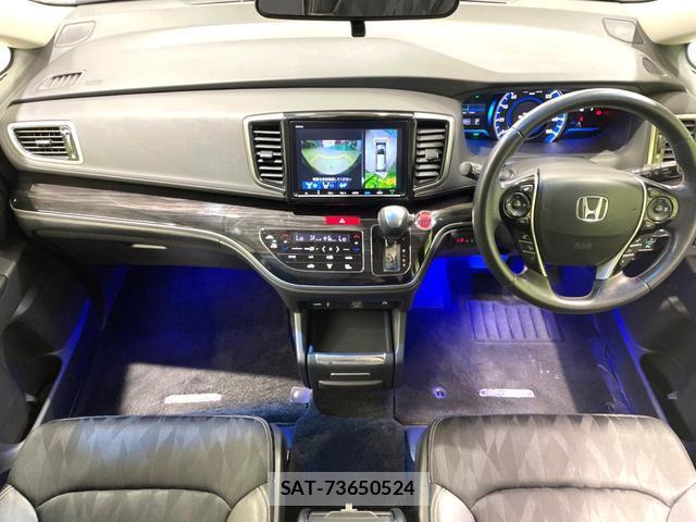 Honda ODYSSEY 2018-10 8054160-1