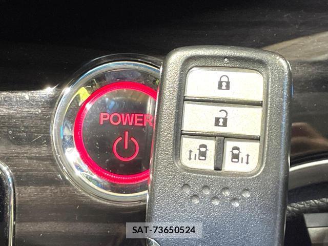 Honda ODYSSEY 2018-10 8054160-10