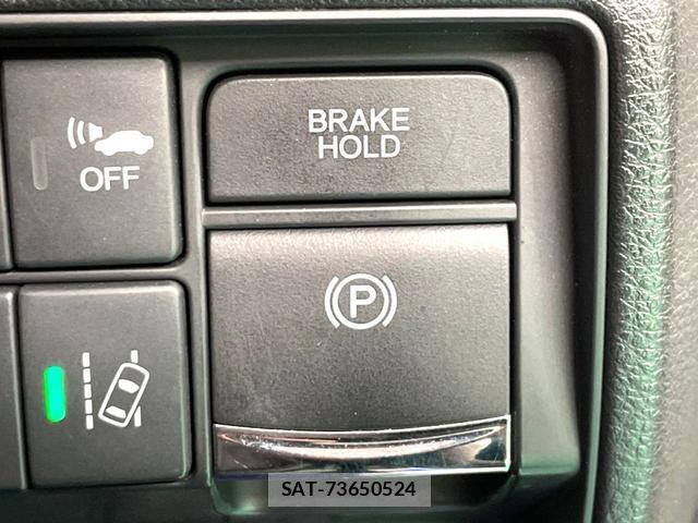 Honda ODYSSEY 2018-10 8054160-13