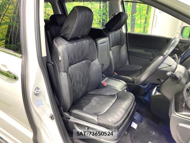 Honda ODYSSEY 2018-10 8054160-14