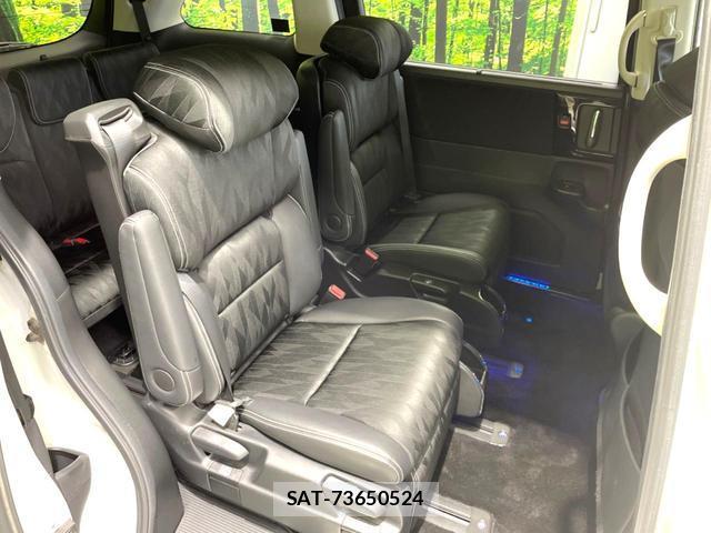 Honda ODYSSEY 2018-10 8054160-15