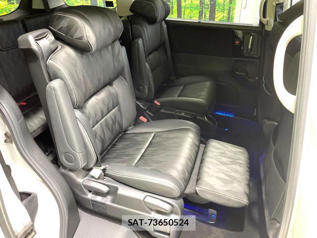 Honda ODYSSEY 2018-10 8054160-16