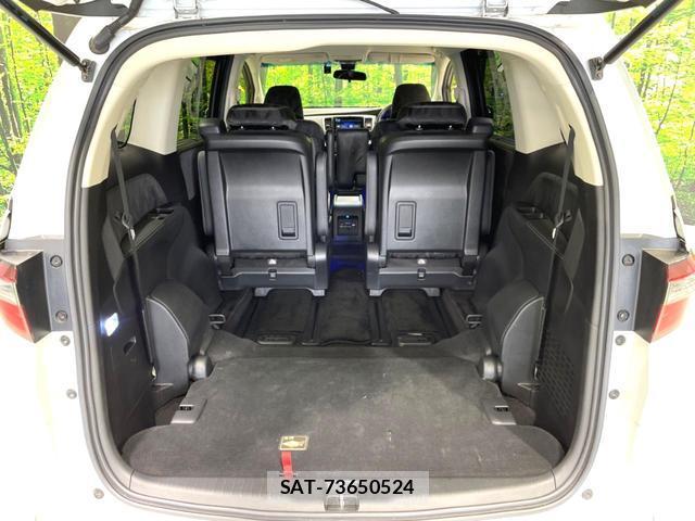 Honda ODYSSEY 2018-10 8054160-18