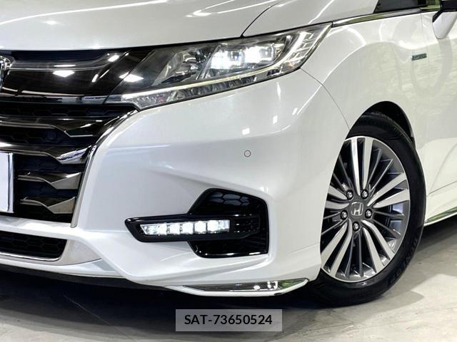 Honda ODYSSEY 2018-10 8054160-19