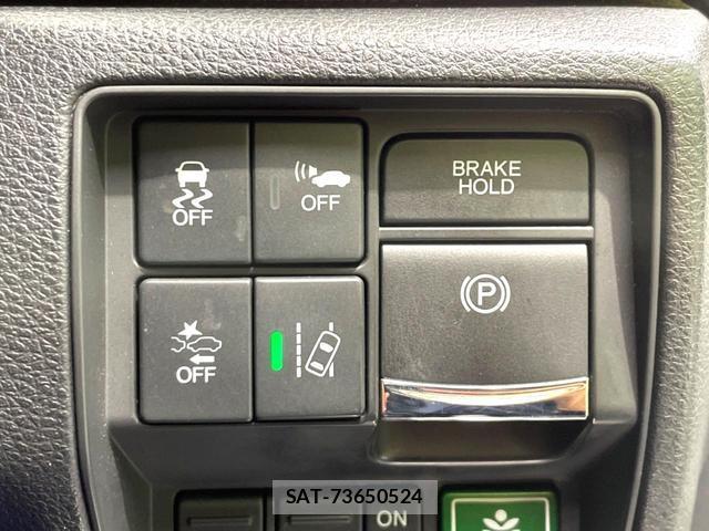 Honda ODYSSEY 2018-10 8054160-5