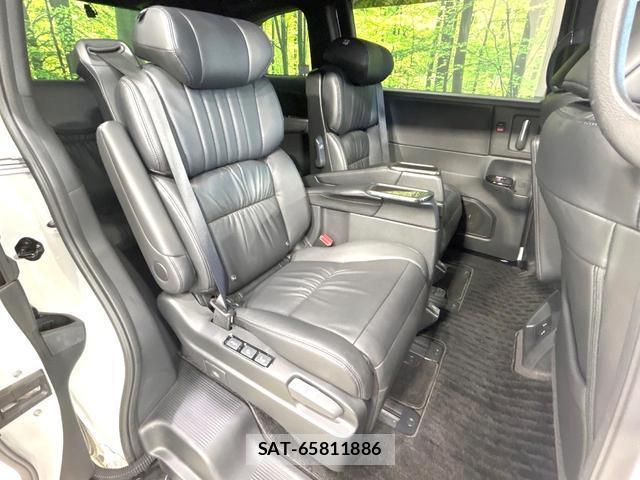 Honda ODYSSEY 2024-10 8054183-10