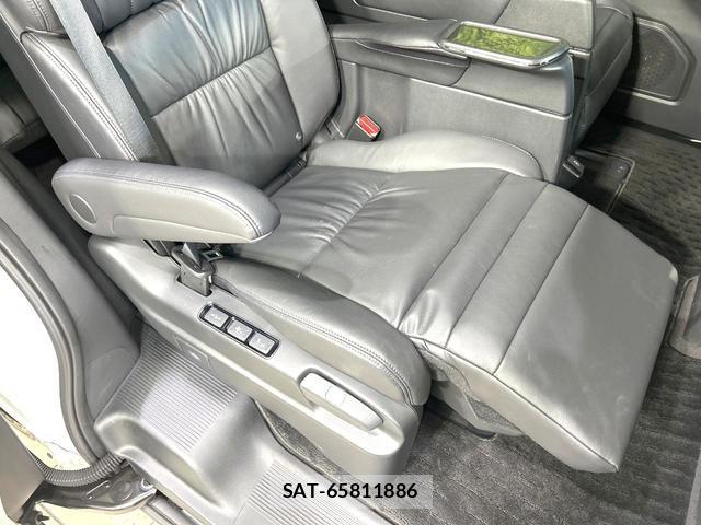 Honda ODYSSEY 2024-10 8054183-11