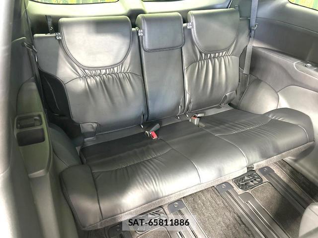 Honda ODYSSEY 2024-10 8054183-12