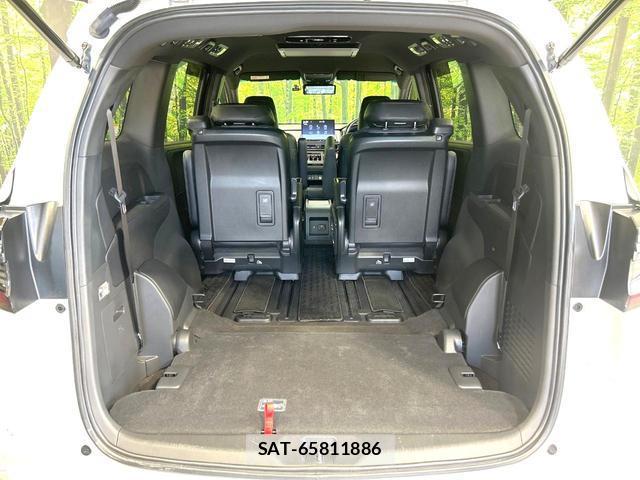 Honda ODYSSEY 2024-10 8054183-13