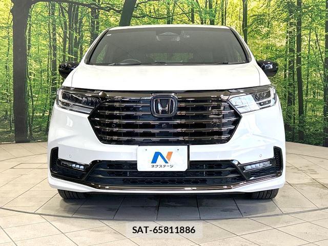 Honda ODYSSEY 2024-10 8054183-16