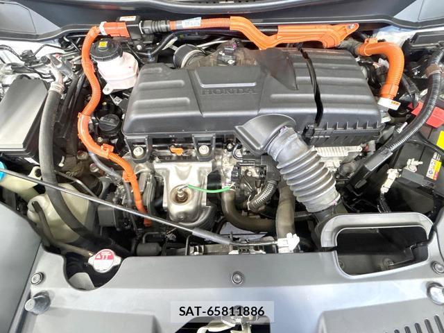 Honda ODYSSEY 2024-10 8054183-19