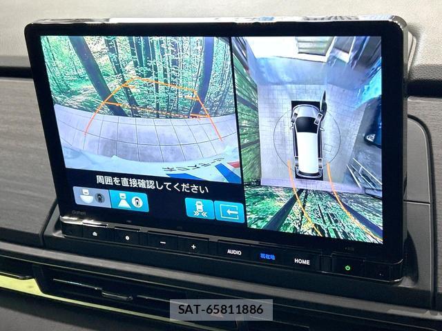 Honda ODYSSEY 2024-10 8054183-3