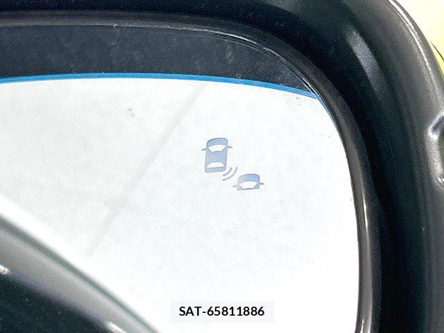 Honda ODYSSEY 2024-10 8054183-4