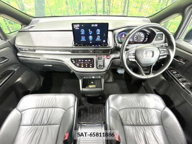 Honda ODYSSEY 2024-10 8054183-7
