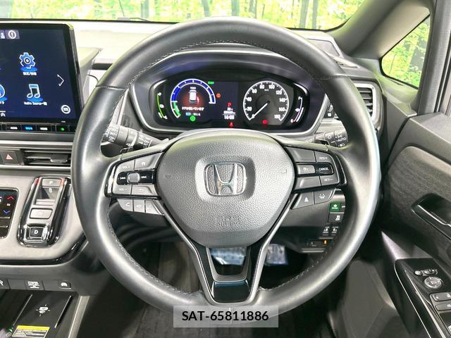 Honda ODYSSEY 2024-10 8054183-8