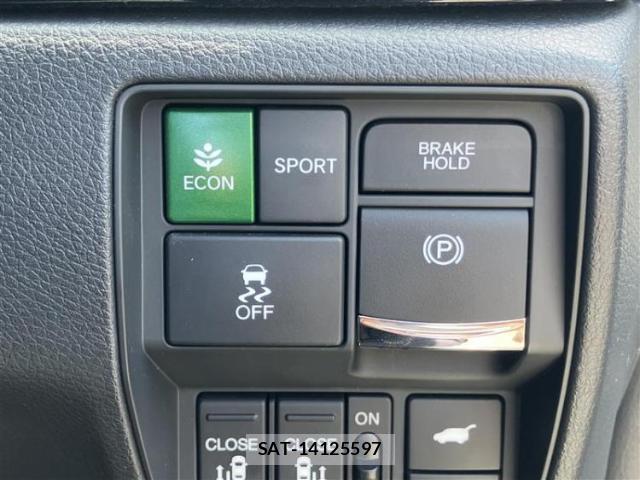 Honda ODYSSEY 2023-12 8054396-12