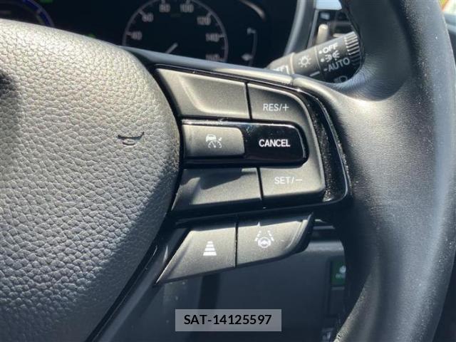 Honda ODYSSEY 2023-12 8054396-15