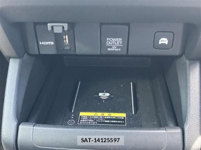 Honda ODYSSEY 2023-12 8054396-16