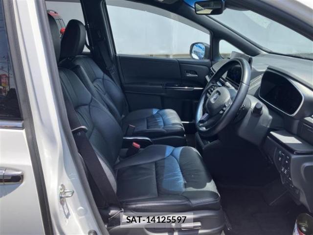Honda ODYSSEY 2023-12 8054396-4