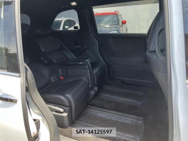 Honda ODYSSEY 2023-12 8054396-5