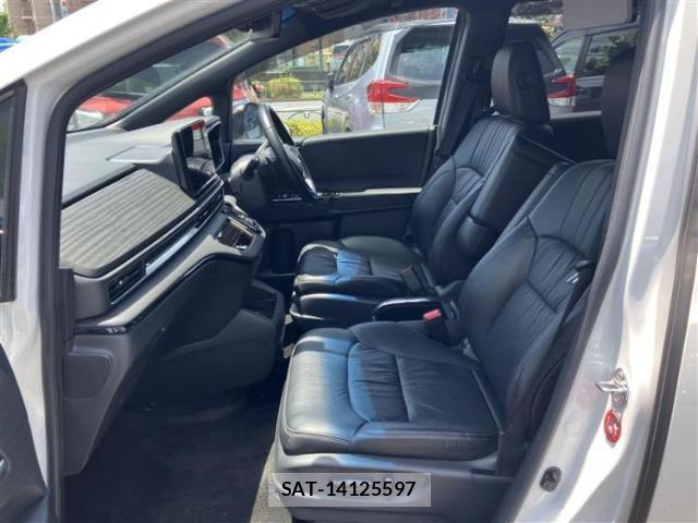 Honda ODYSSEY 2023-12 8054396-6
