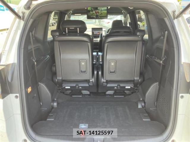 Honda ODYSSEY 2023-12 8054396-7