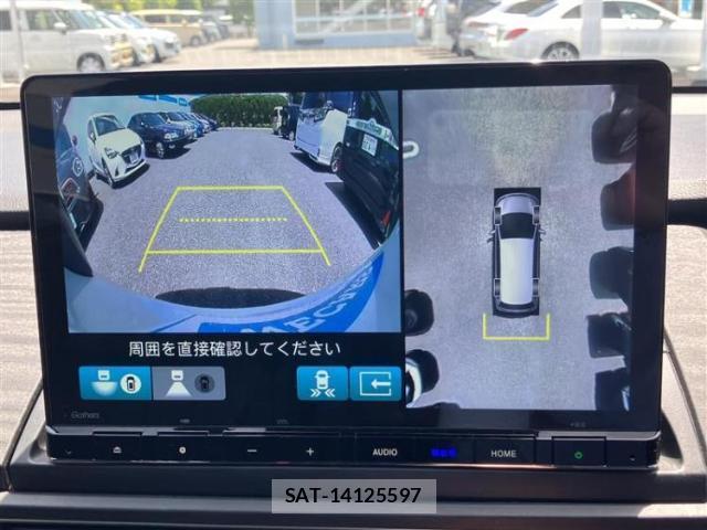 Honda ODYSSEY 2023-12 8054396-9