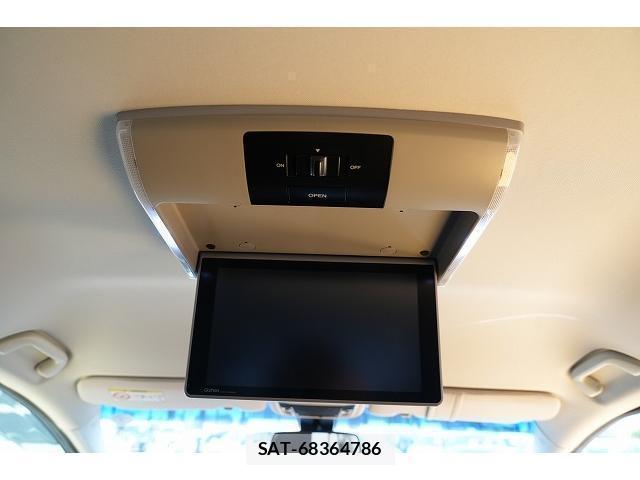 Honda ODYSSEY 2016-08 8055466-7