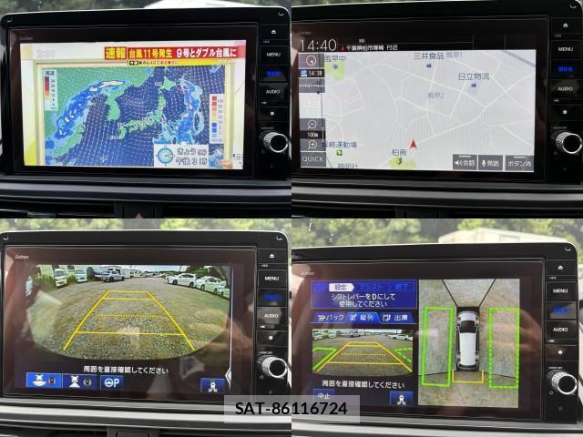 Honda ODYSSEY 2021-10 8055961-2