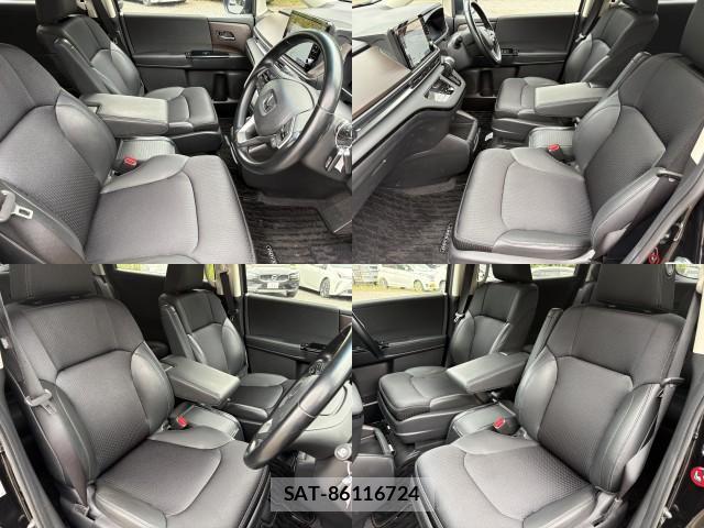Honda ODYSSEY 2021-10 8055961-5