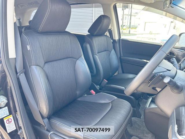 Honda ODYSSEY 2014-09 8053696-10