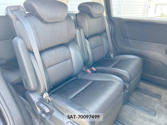 Honda ODYSSEY 2014-09 8053696-11