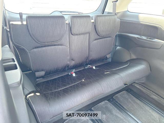 Honda ODYSSEY 2014-09 8053696-12