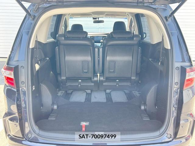 Honda ODYSSEY 2014-09 8053696-13