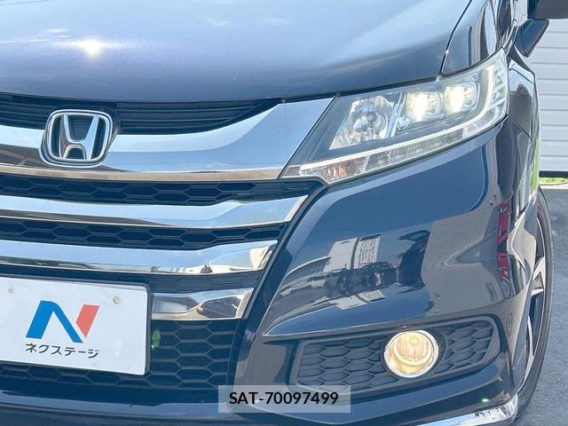 Honda ODYSSEY 2014-09 8053696-14