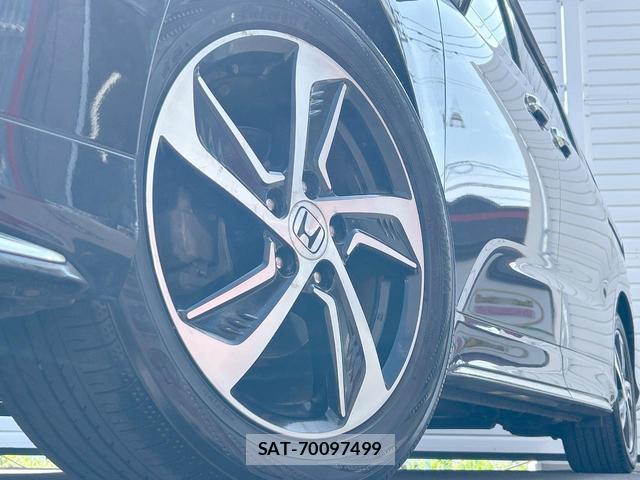 Honda ODYSSEY 2014-09 8053696-15