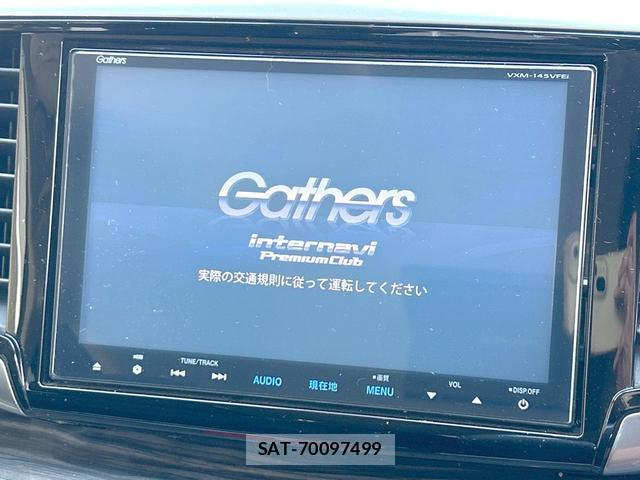 Honda ODYSSEY 2014-09 8053696-3
