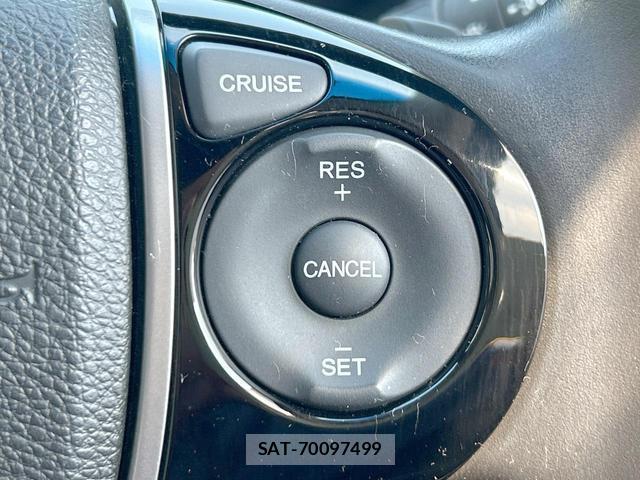 Honda ODYSSEY 2014-09 8053696-7