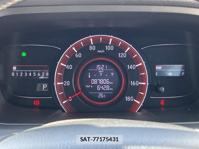 Honda ODYSSEY 2013-12 8054023-12