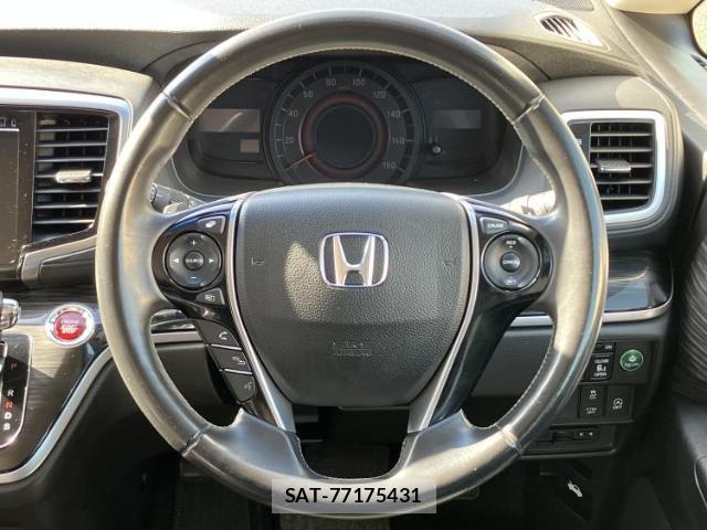 Honda ODYSSEY 2013-12 8054023-13