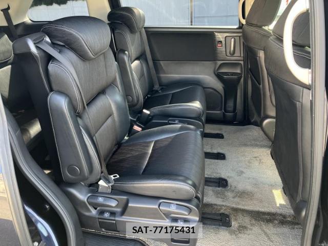 Honda ODYSSEY 2013-12 8054023-5