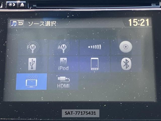 Honda ODYSSEY 2013-12 8054023-9
