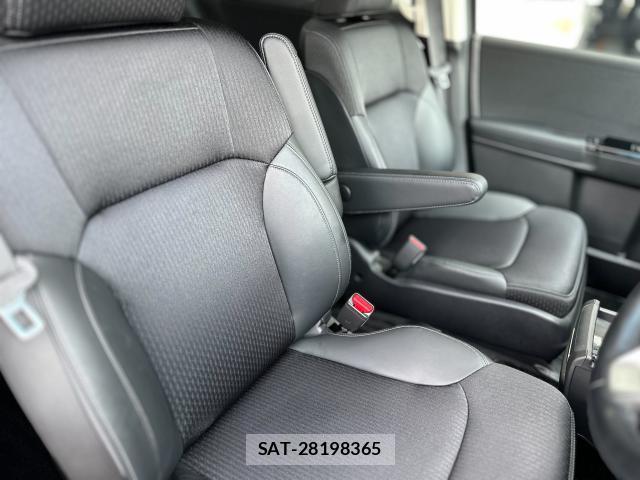 Honda ODYSSEY 2021-12 8054209-5