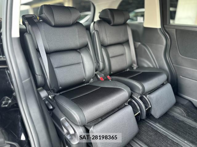 Honda ODYSSEY 2021-12 8054209-6