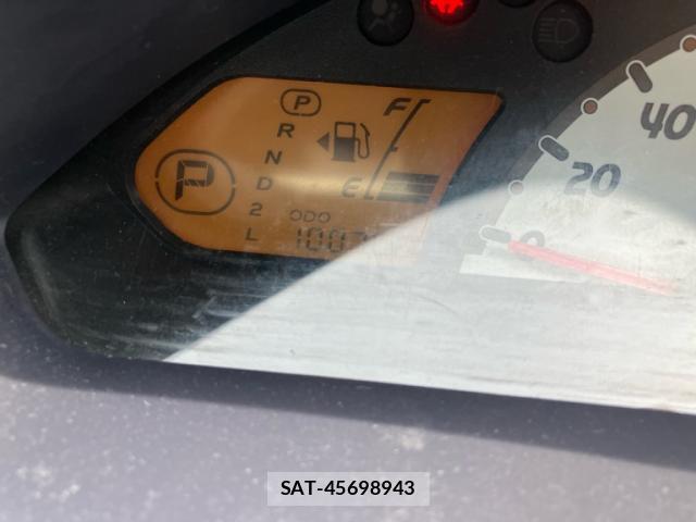 Nissan OTTI 2009-08 8054007-10