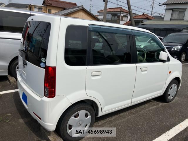 Nissan OTTI 2009-08 8054007-2