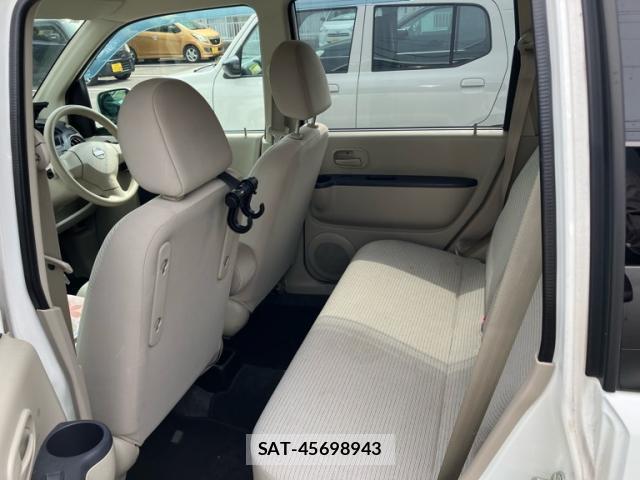Nissan OTTI 2009-08 8054007-3