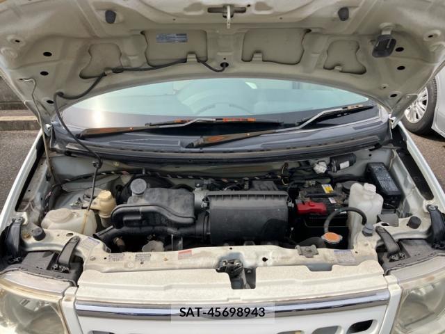 Nissan OTTI 2009-08 8054007-6